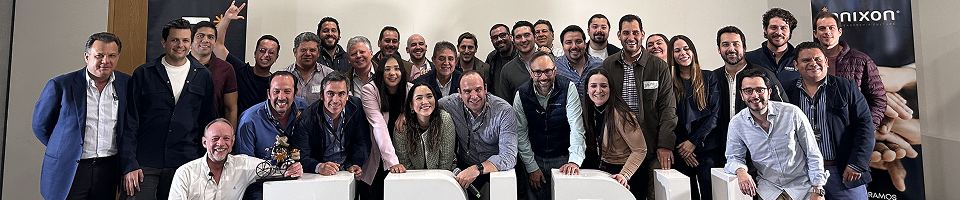 Experiencia Ignixon