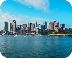 Boston