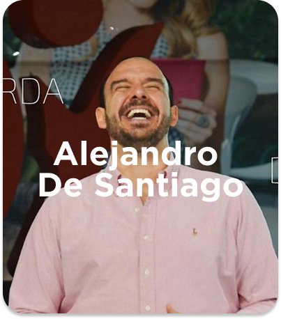 Alejandro De Santiago