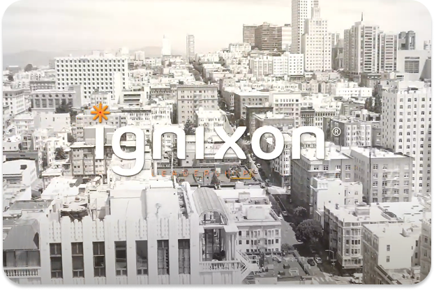 Ignixon
